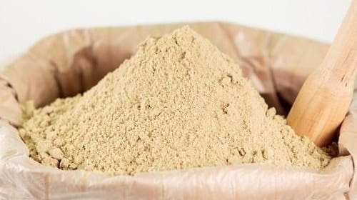 Bột Ngưu Bàng 10 bột-củ-ngưu-bàng